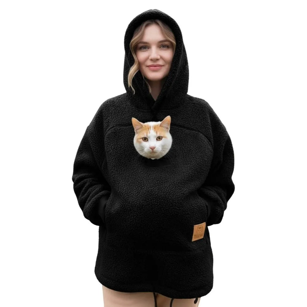 Pookie Hoodie™Sweat à capuche pour animaux