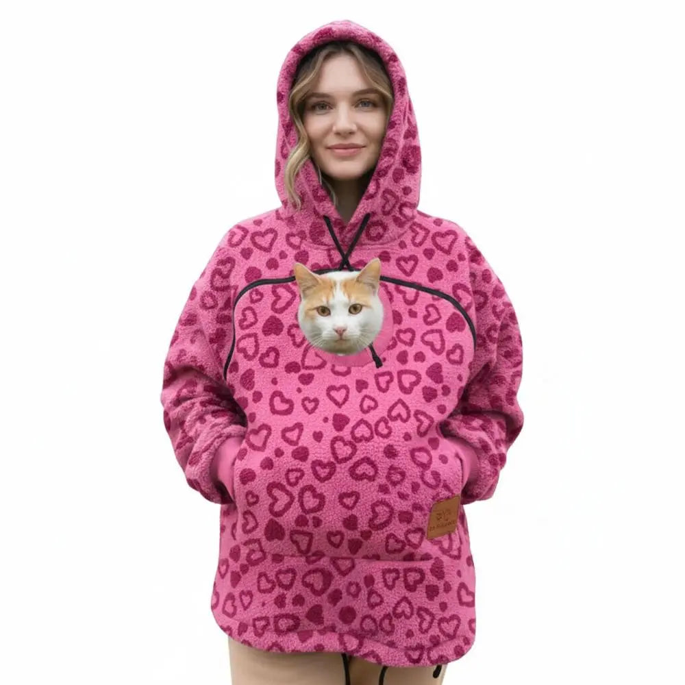 Pookie Hoodie™Sweat à capuche pour animaux