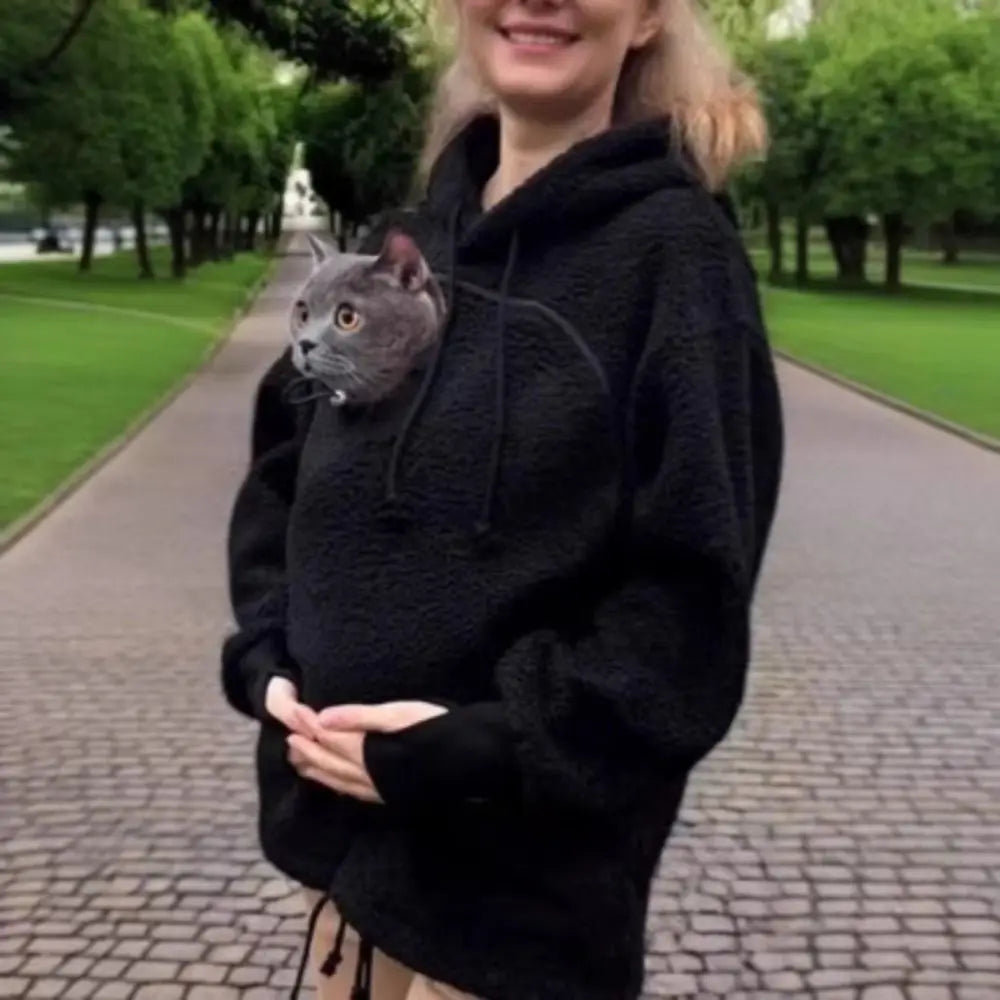 Pookie Hoodie™Sweat à capuche pour animaux