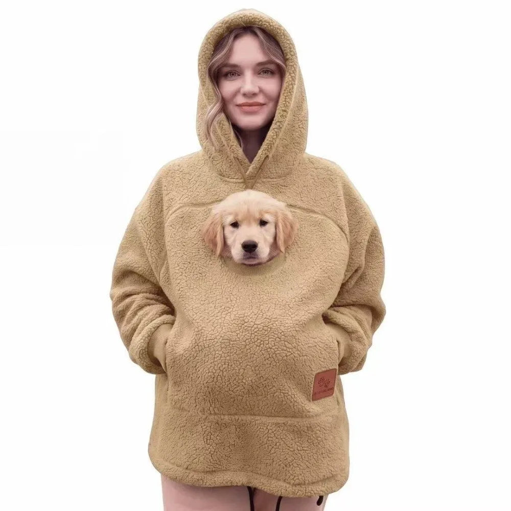 Pookie Hoodie™Sweat à capuche pour animaux