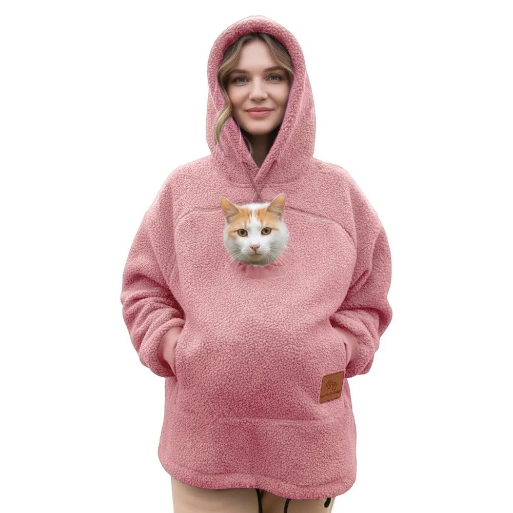 Pookie Hoodie™Sweat à capuche pour animaux