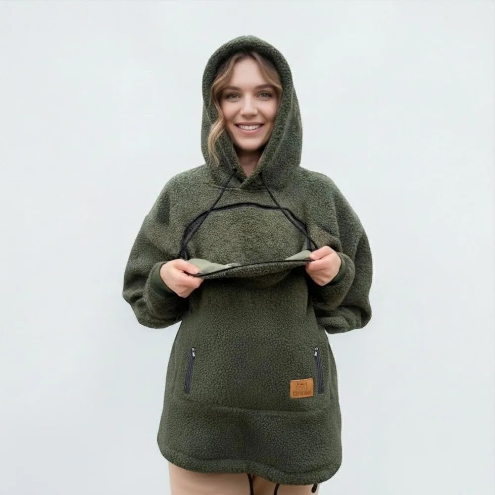 Pookie Hoodie™Sweat à capuche pour animaux