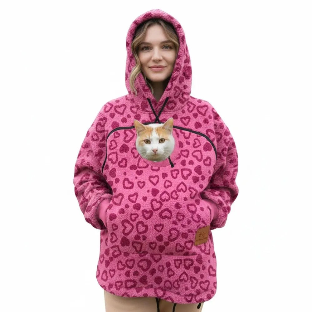 Pookie Hoodie™Sweat à capuche pour animaux